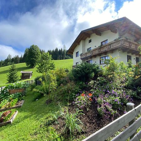 Oberleiten Apartments Wagrain Exteriér fotografie