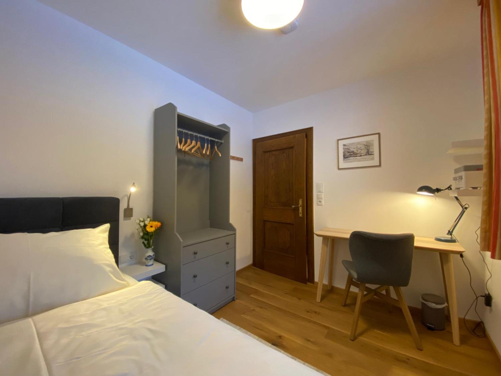 Oberleiten Apartments Wagrain Exteriér fotografie