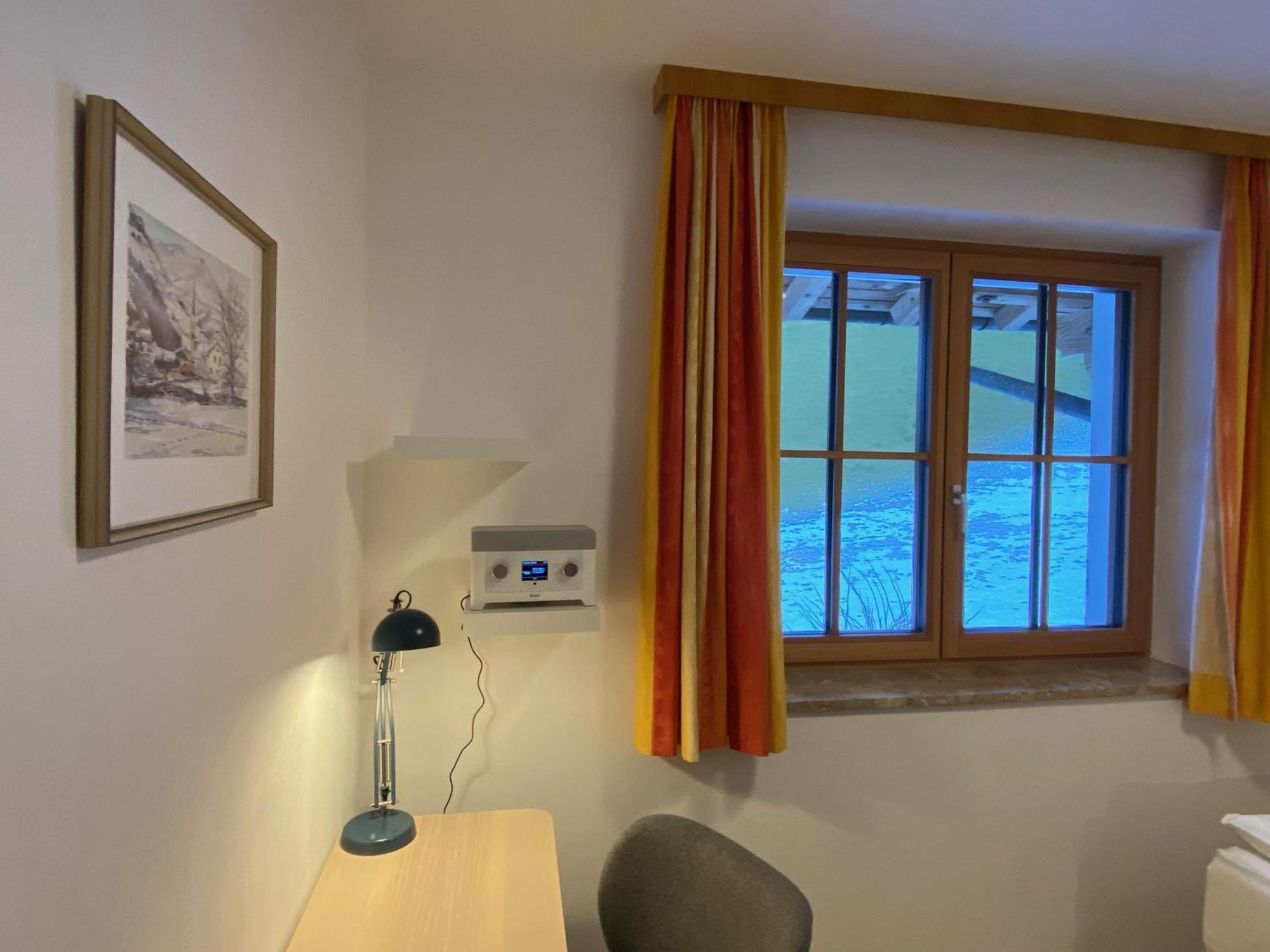 Oberleiten Apartments Wagrain Exteriér fotografie