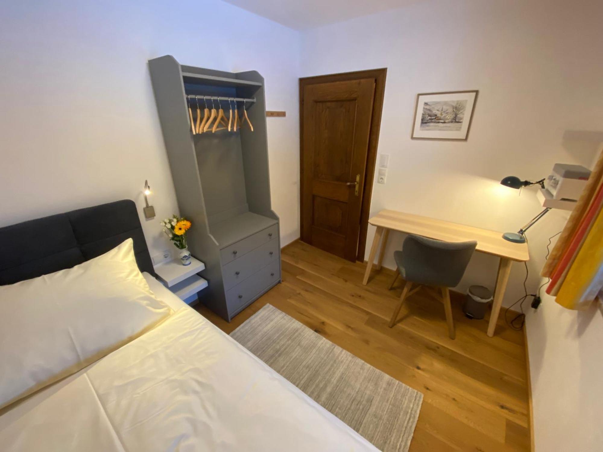 Oberleiten Apartments Wagrain Exteriér fotografie