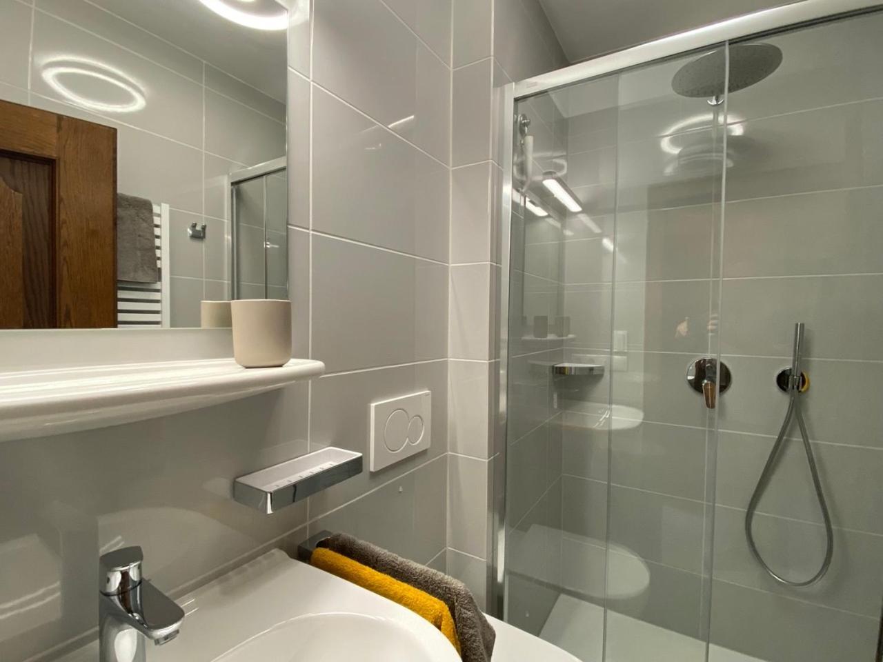 Oberleiten Apartments Wagrain Exteriér fotografie