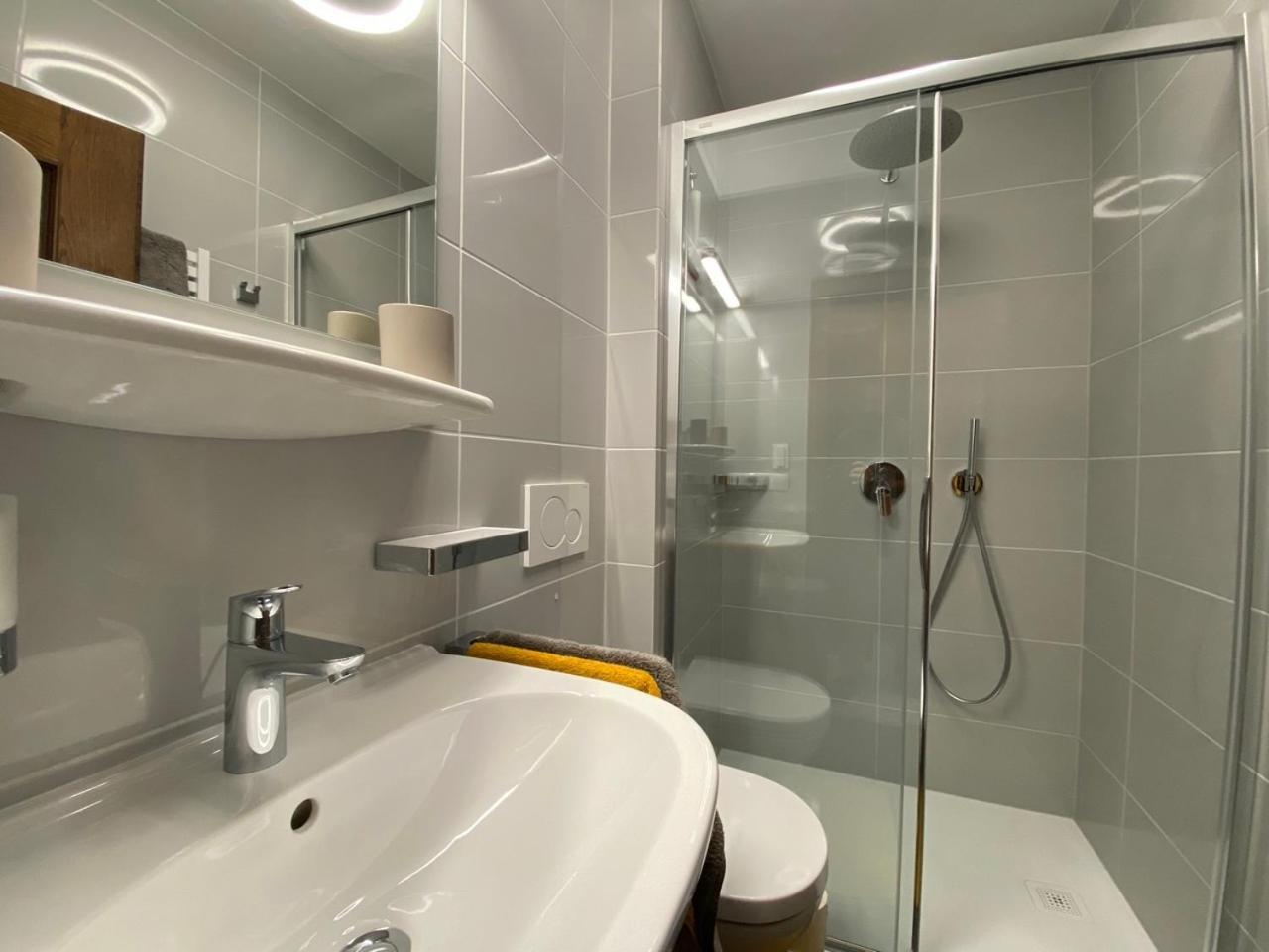 Oberleiten Apartments Wagrain Exteriér fotografie