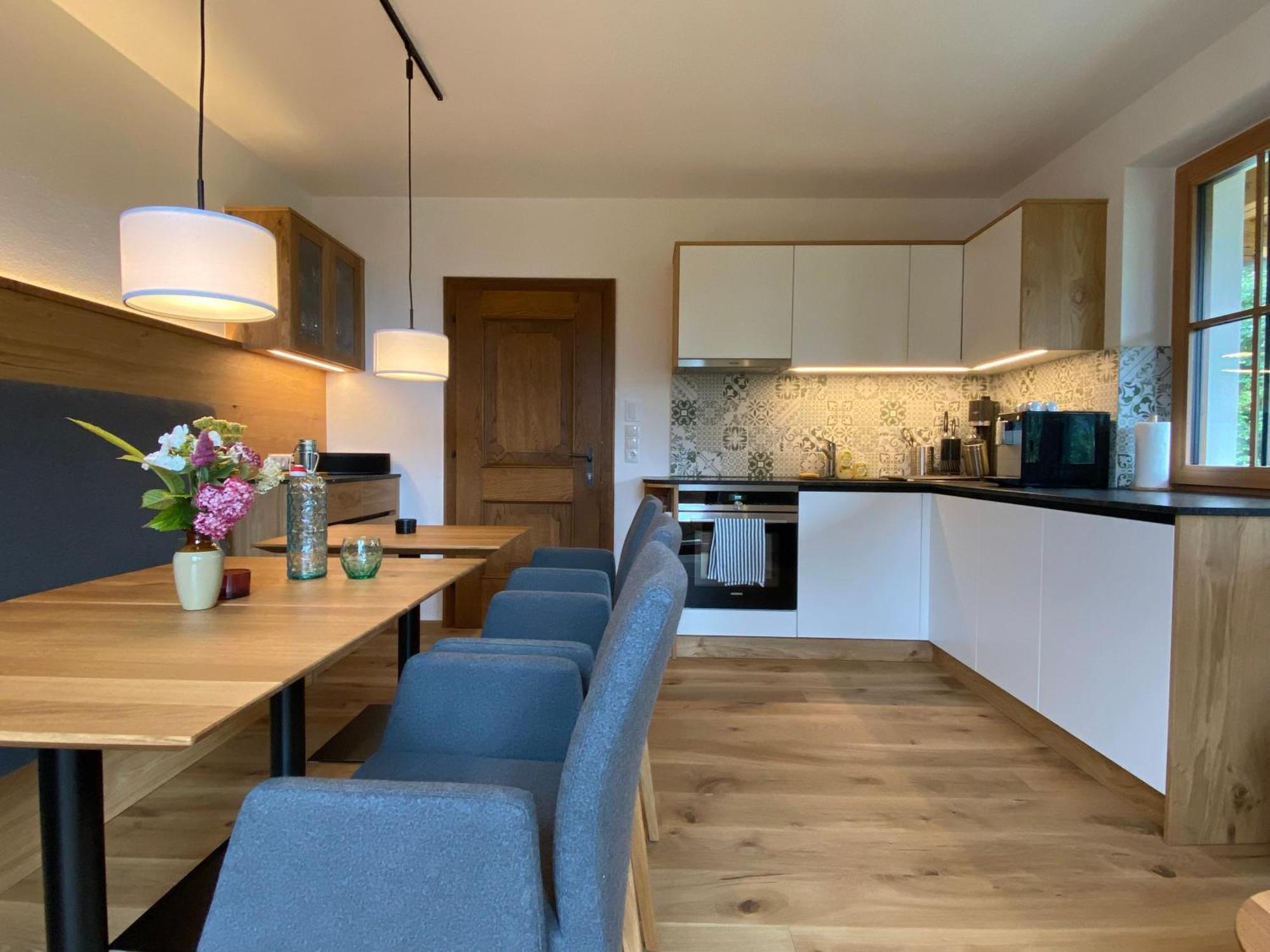 Oberleiten Apartments Wagrain Exteriér fotografie