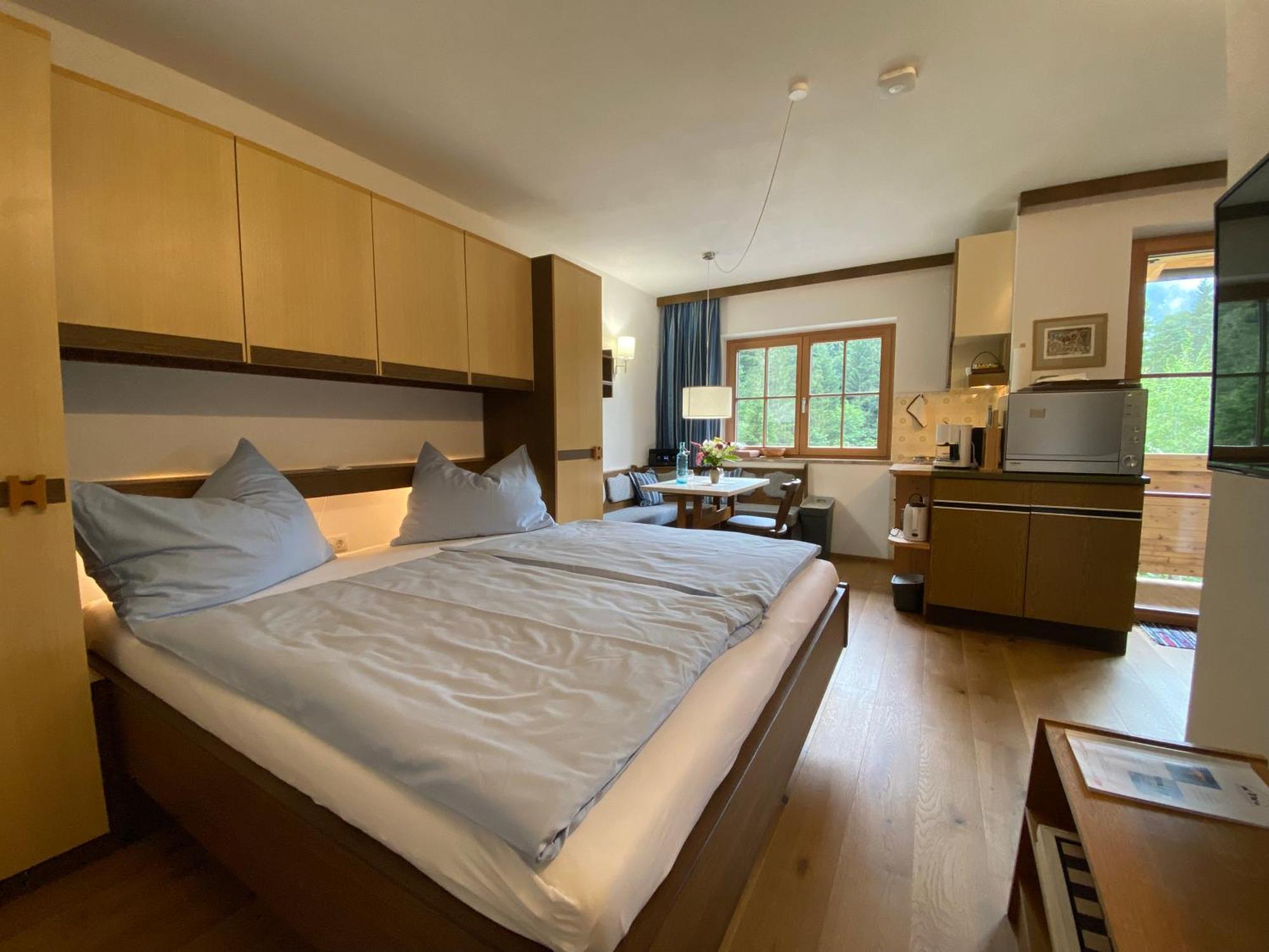 Oberleiten Apartments Wagrain Exteriér fotografie