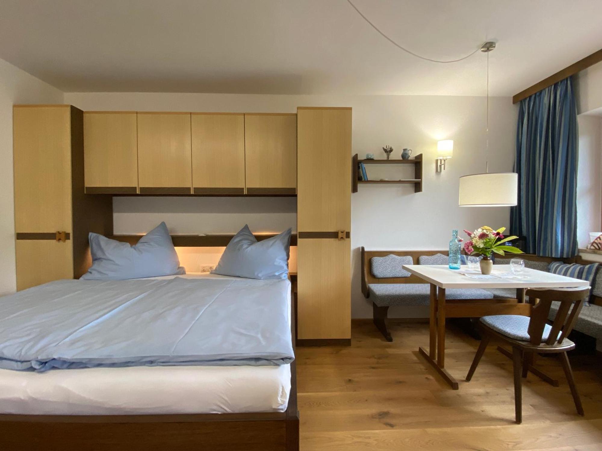 Oberleiten Apartments Wagrain Exteriér fotografie