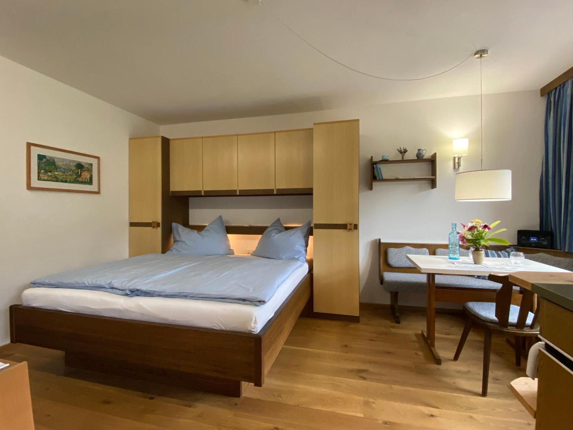 Oberleiten Apartments Wagrain Exteriér fotografie