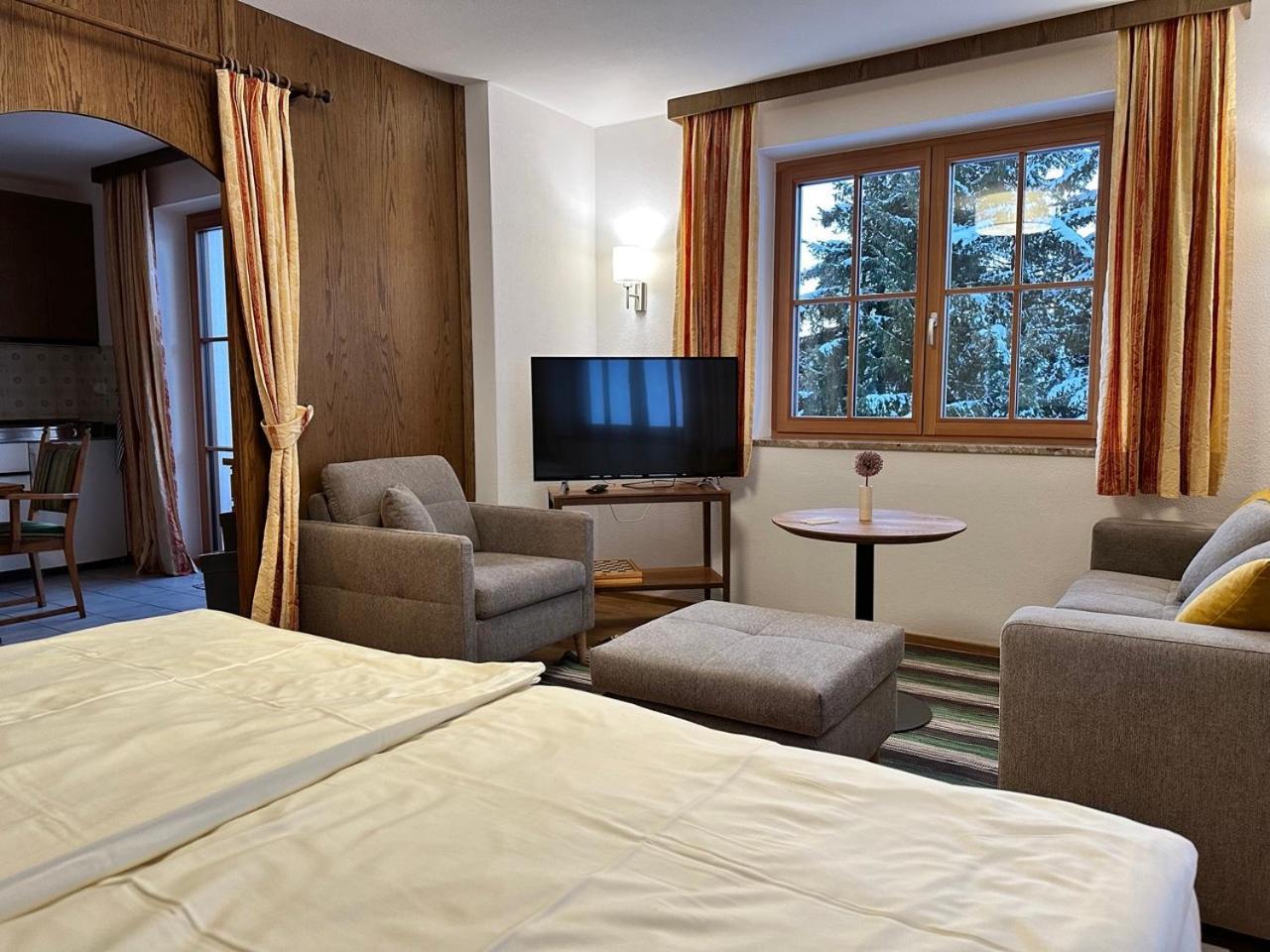 Oberleiten Apartments Wagrain Exteriér fotografie